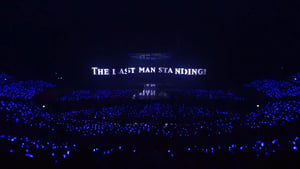 Super Junior: The Last Man Standing: 1×1
