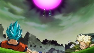 Dragon Ball Super: 4×57