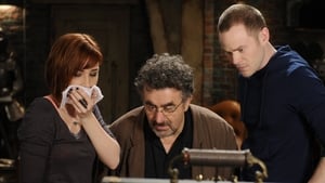 Warehouse 13: 3×7