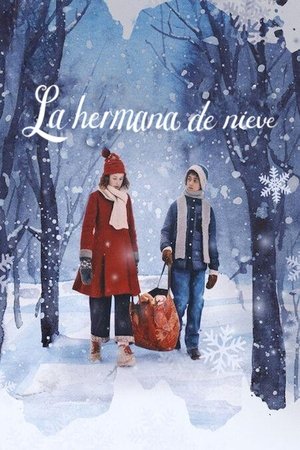 Image La hermana de nieve