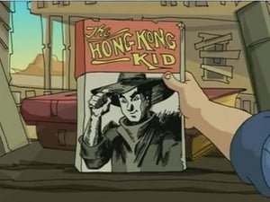 Las aventuras de Jackie Chan Temporada 2 Capitulo 12