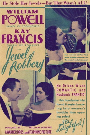 Jewel Robbery