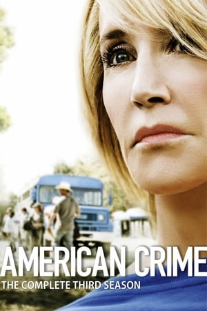 American Crime: Staffel 3