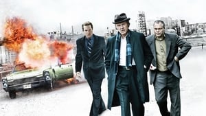 Kill the Irishman film complet