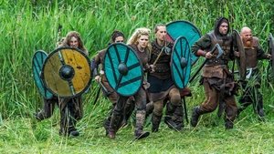 Vikings: 4 Staffel 7 Folge