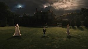 Melancholia (2011)