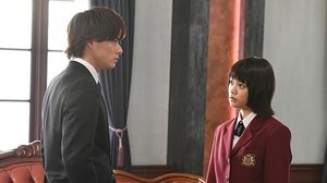 Hana Nochi Hare: HanaDan Next Season Episode 9