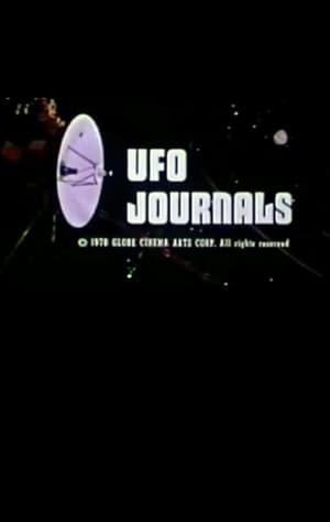 Image UFO Journals