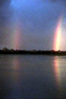 Sierra y Selva, arte chamánico en Perú