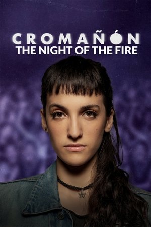 Croma&ntilde;&oacute;n: The Night of the Fire