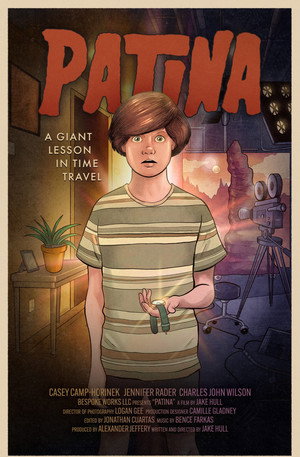 PATINA 1