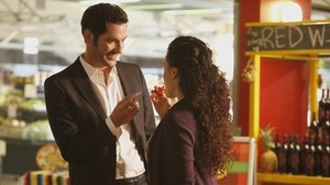 Lucifer Temporada 1 Capitulo 10