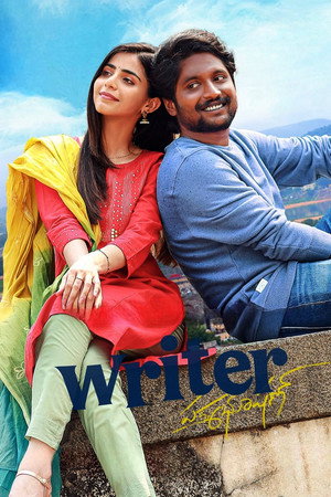 Writer Padmabhushan