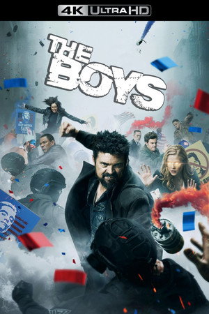 poster The Boys