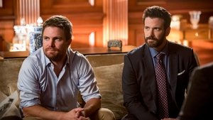 مسلسل Arrow الموسم 8 الحلقة 1 مترجمة