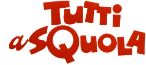 Tutti a squola — Logos 1