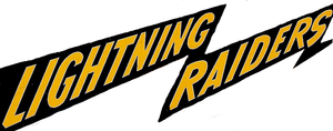 Lightning Raiders