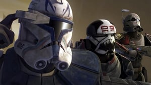 Star Wars: La Guerra de los Clones: 7×1