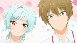 My Awkward Senpai: 1×6