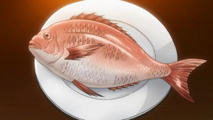 Shin Chuuka Ichiban: 2×7