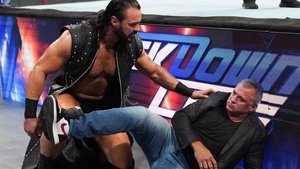 WWE SmackDown Live: Stagione 21 x Episodio 29