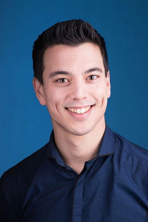 Andries Tunru's photo