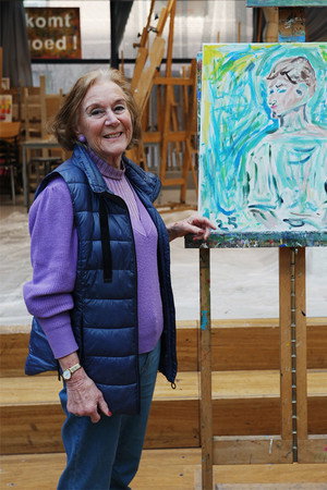 Marjan Slotboom