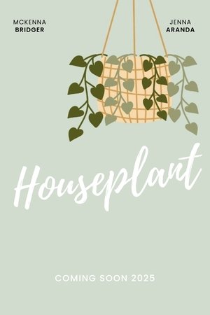Houseplant (2025)