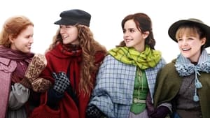 สี่ดรุณี Little Women (2019) พากไทย