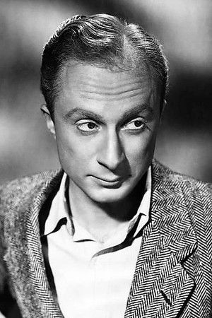 Norman Lloyd photo
