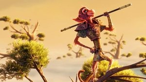 The Monkey King 2023