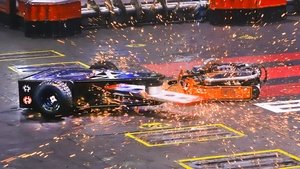 BattleBots The Golden Bolt