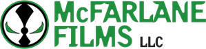 Logo Todd McFarlane Entertainment