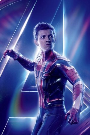 poster Avengers: Infinity War