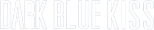 Dark Blue Kiss