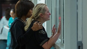 Mujeres imperfectas 1×7