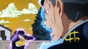 JoJo’s Bizarre Adventure Season 3 Episode 3