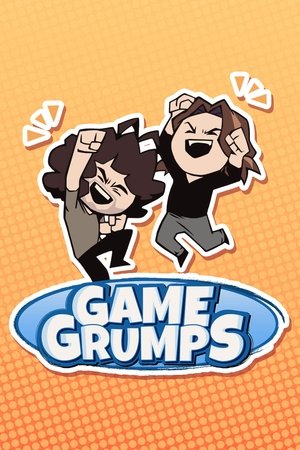 Game Grumps Game Grumps