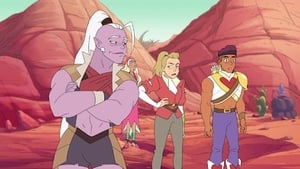 She-Ra y las princesas del poder: Temporada 4