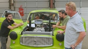 Tex Mex Motors: 1×8