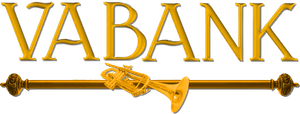 Vabank — Logos 1