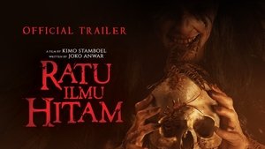 Ratu Ilmu Hitam