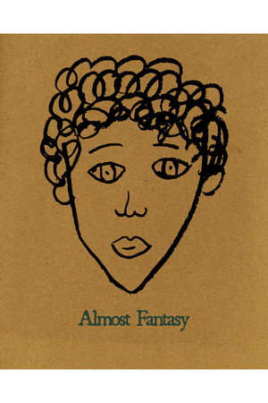 Almost Fantasy 1