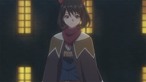 Akanesasu Shoujo: Saison 1 Episode 4