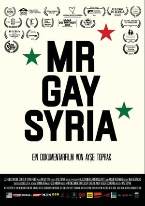 Image Mr. Gay Syria