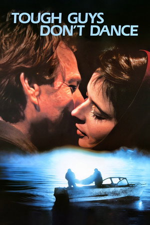 Постер фильма «Крутые ребята не танцуют (1987)» — (11 из 15)