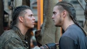 Vikings saison 6 Episode 13
