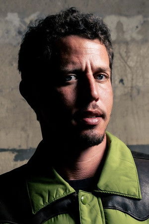 Tony Hinchcliffe photo