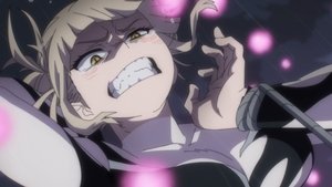 My Hero Academia: 7×20