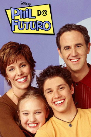 Phil of the Future 19